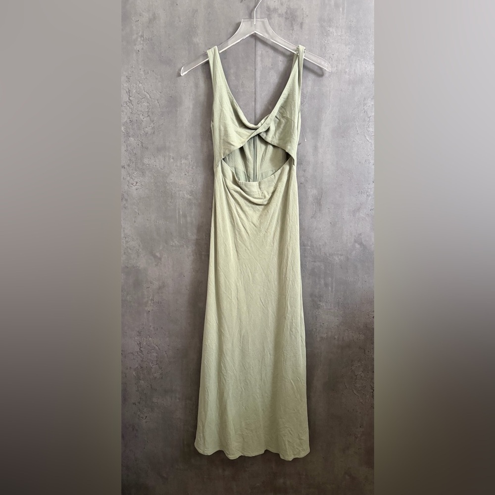 PETAL & PUP APOLLO DRESS - SIZE 2 B434 - Picture 5 of 7